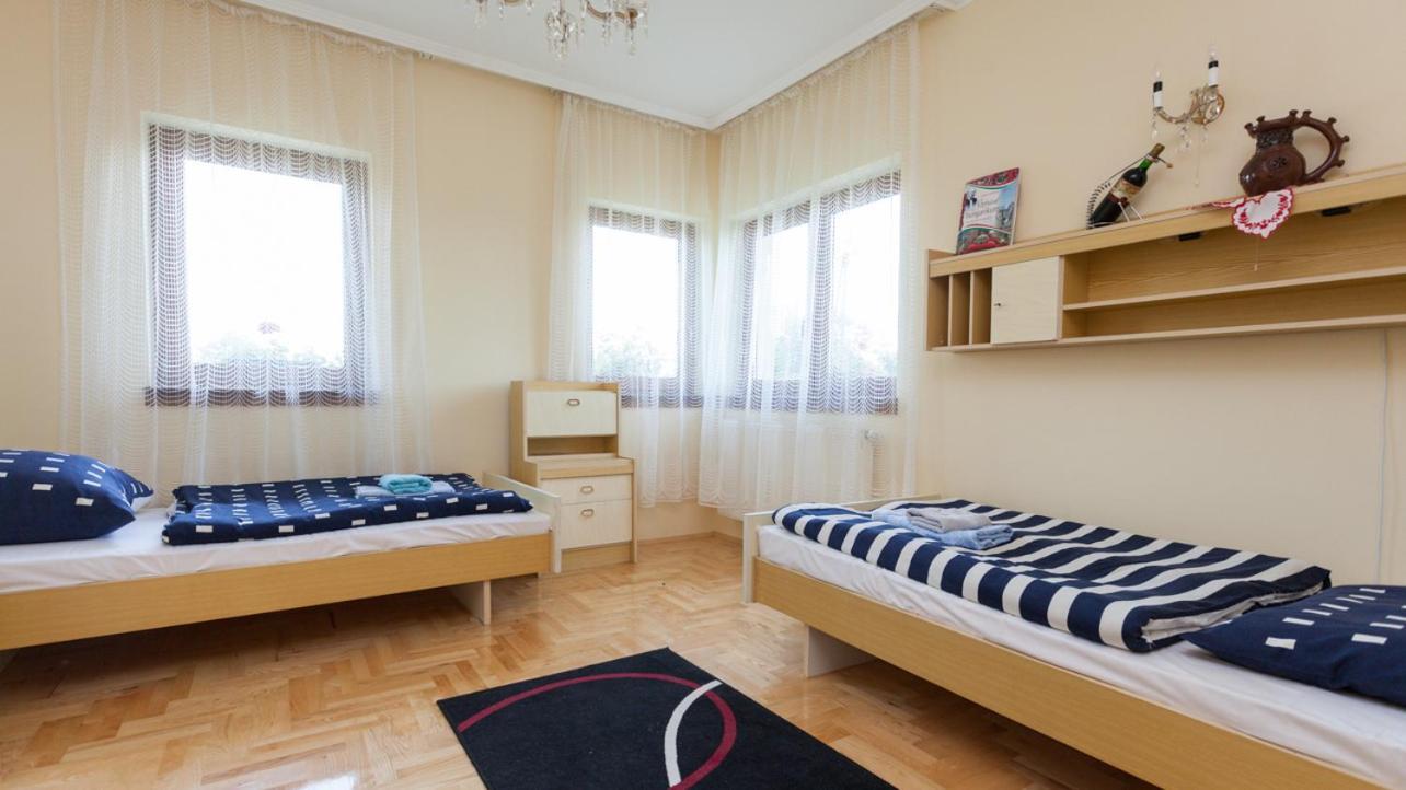 Gedeon Tanya Panzió Jakabszallas Exterior foto